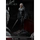 The Witcher Infinite Scale Statue 1/3 Geralt of Rivia 74 cm